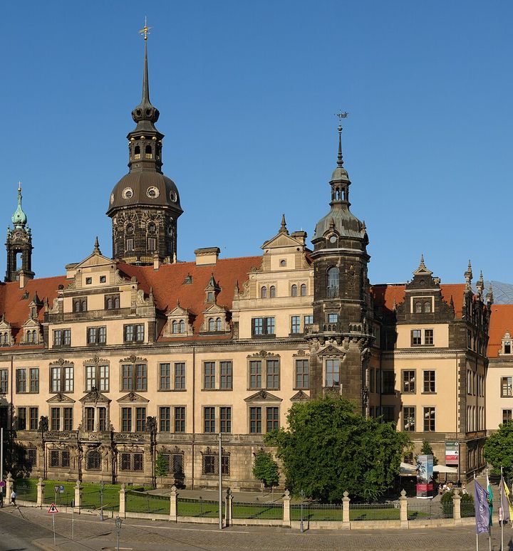 DD-Schloss-gp, Dresden