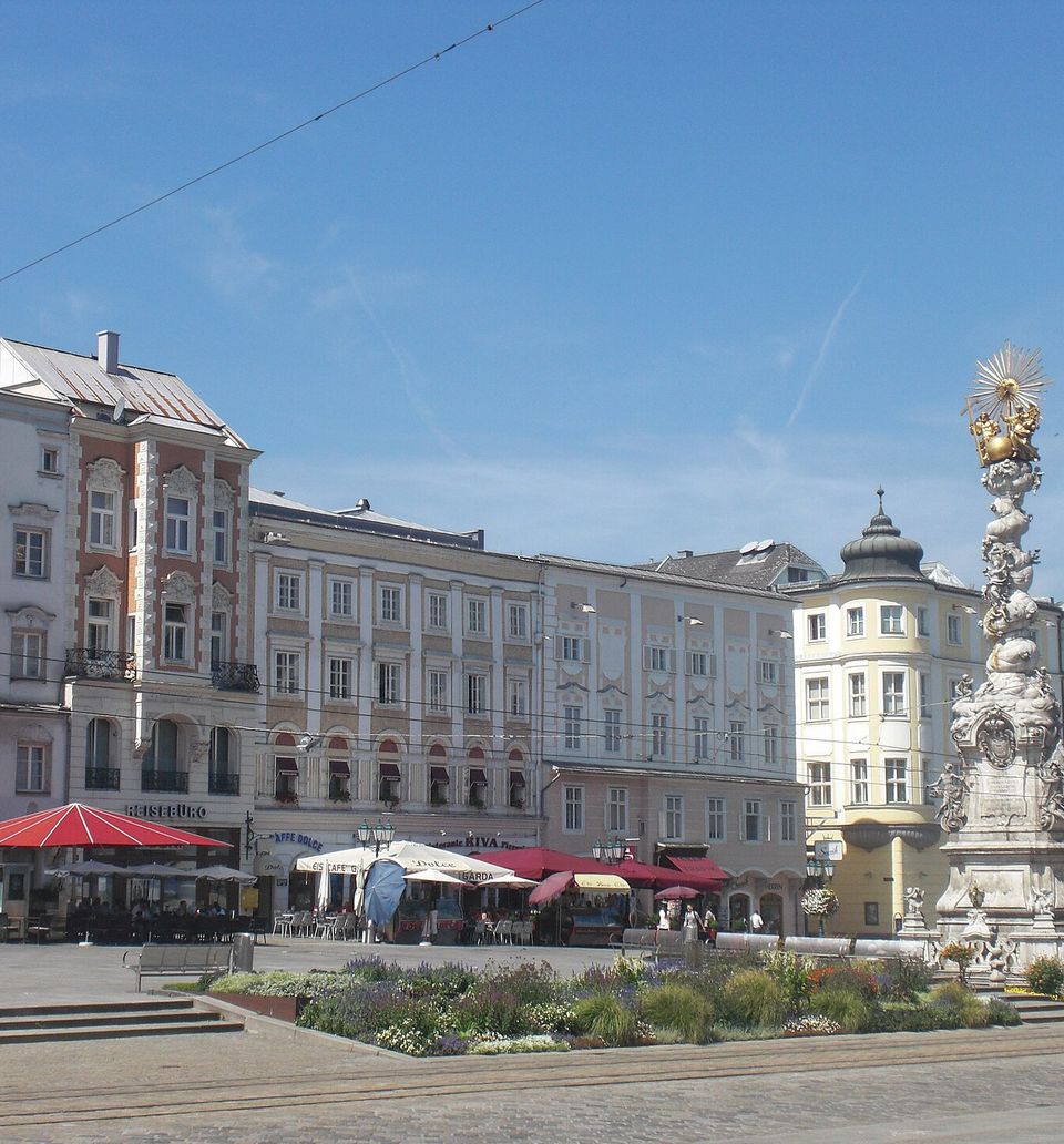 PlacodeLinz