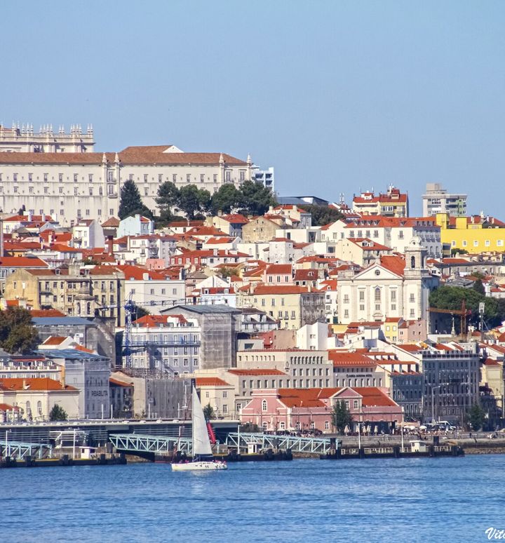 Lisboa - Portugal