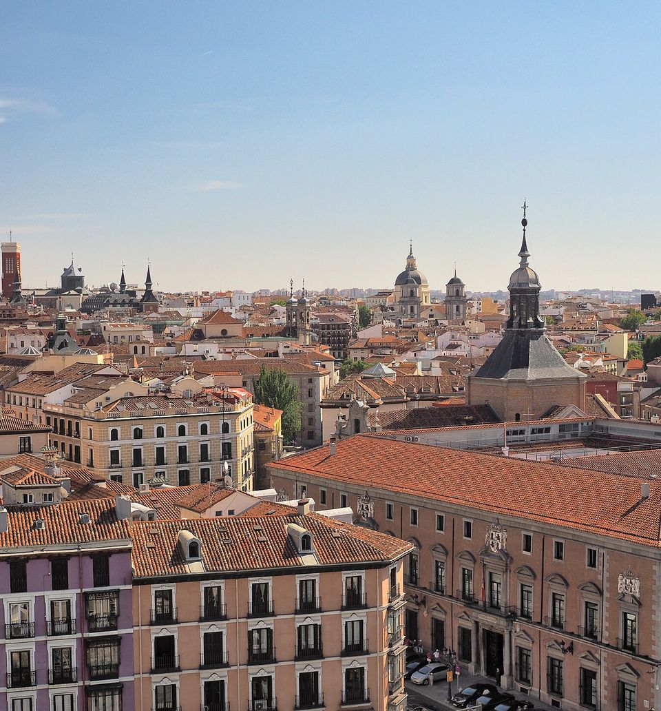 Madrid