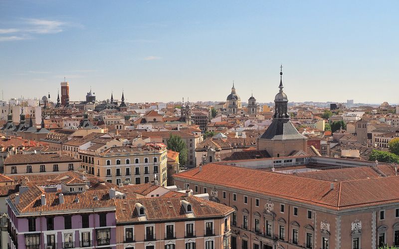 Madrid, Spain