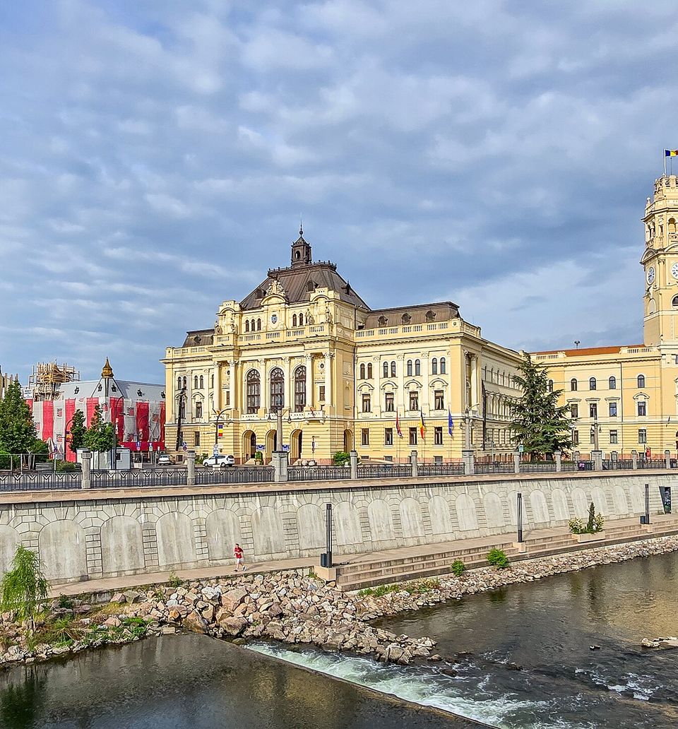 Nagyváradi részlet 05, Oradea