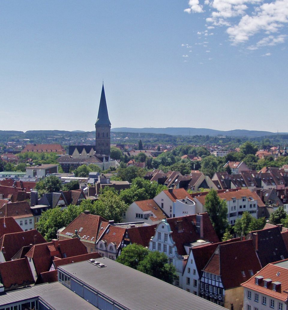 Osnabrück Süden