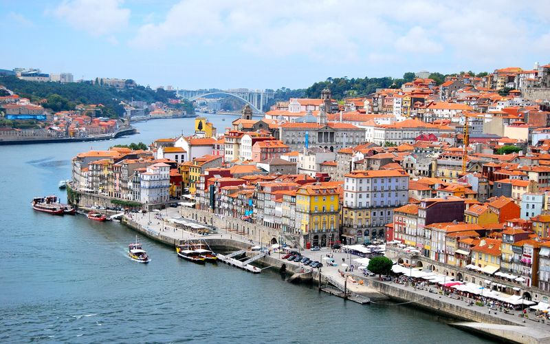 Porto, Portugal