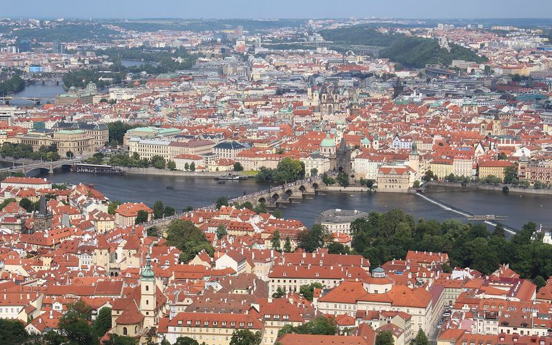 Prague, Czechia