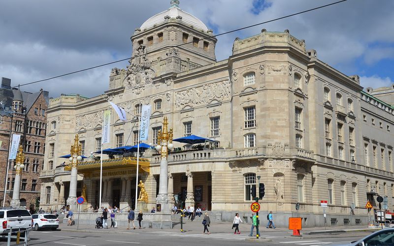 Stockholm, Sweden