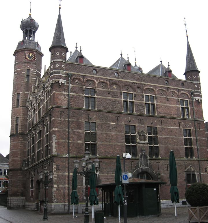 Venlo Stadhuis 1