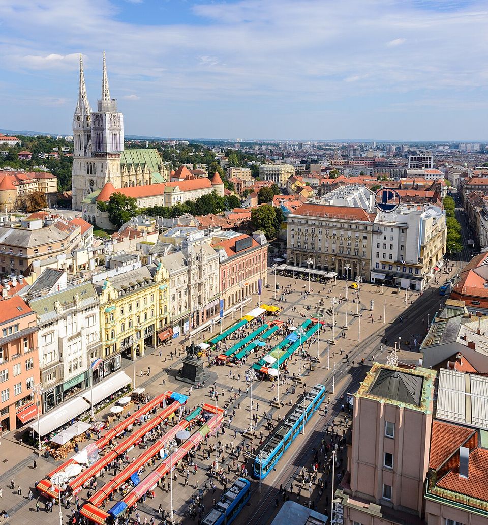 Zagreb